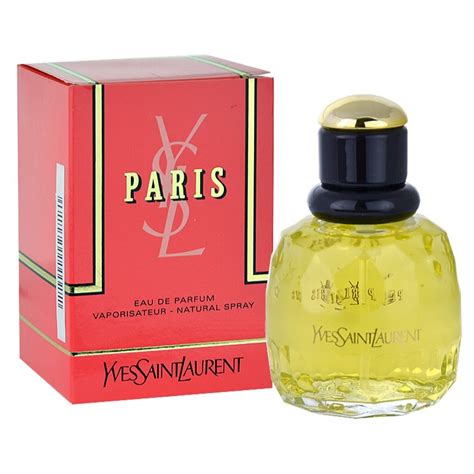 ysl paris preisvergleich|Yves Saint Laurent Paris Eau de Parfum online kaufen .